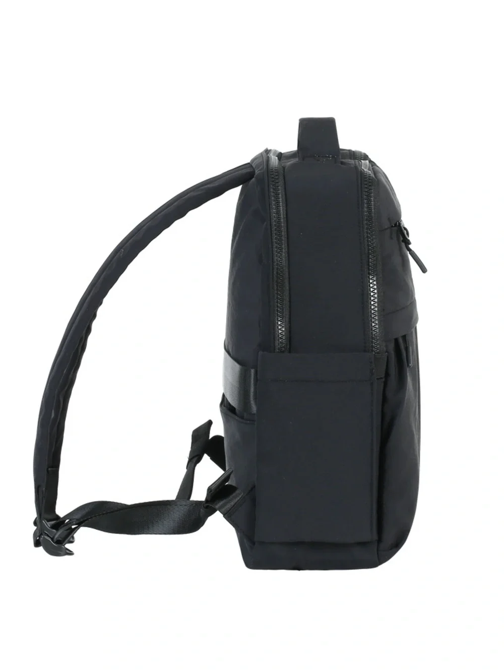 Emmafy Minimax - The Roomiest Mini Backpack Classic Leopard Viral Bag NWT - Picture 8 of 16